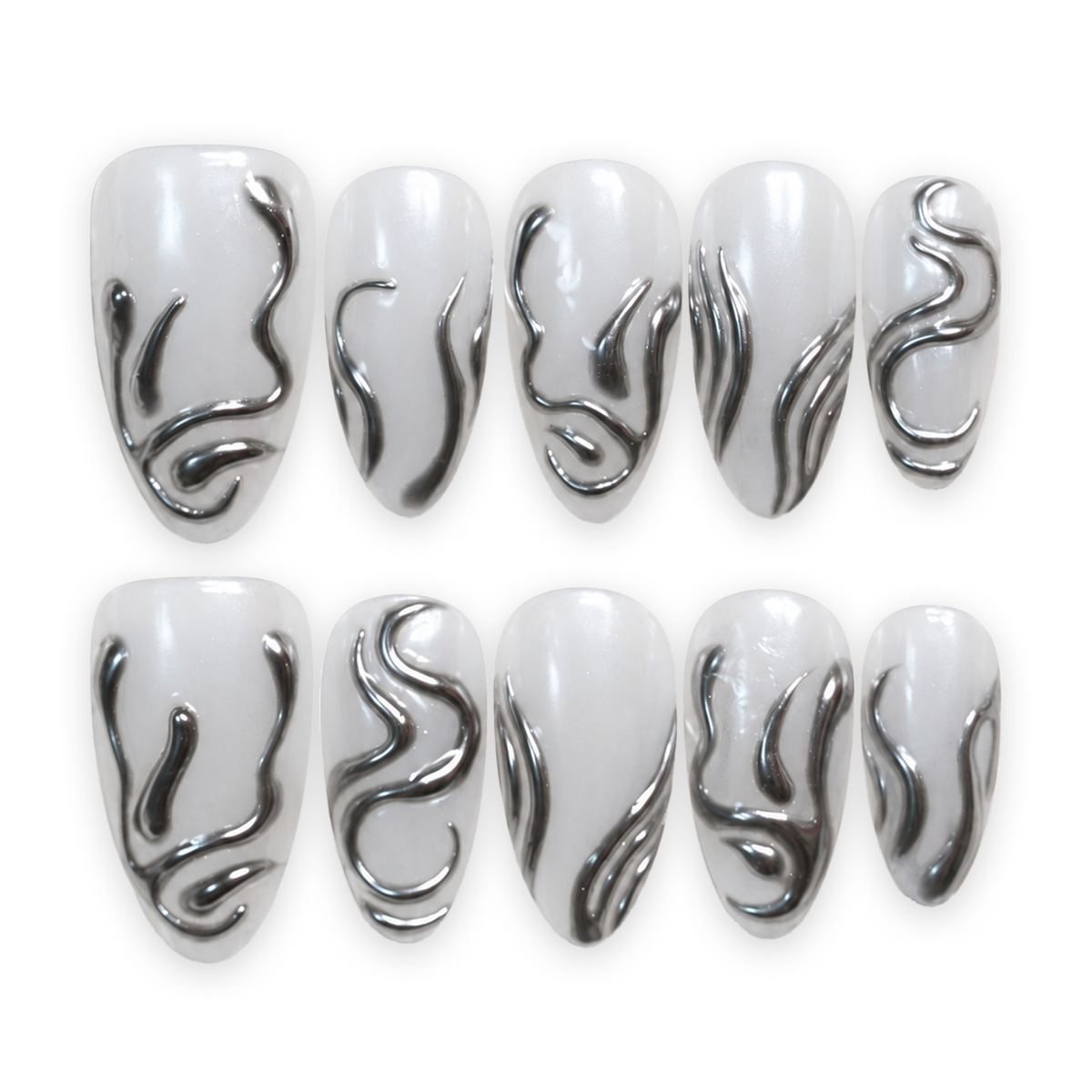 Liquid Silver