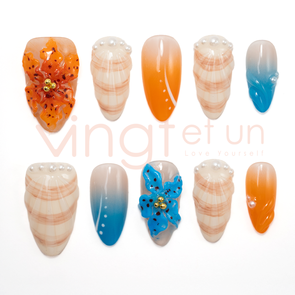Azure Orange