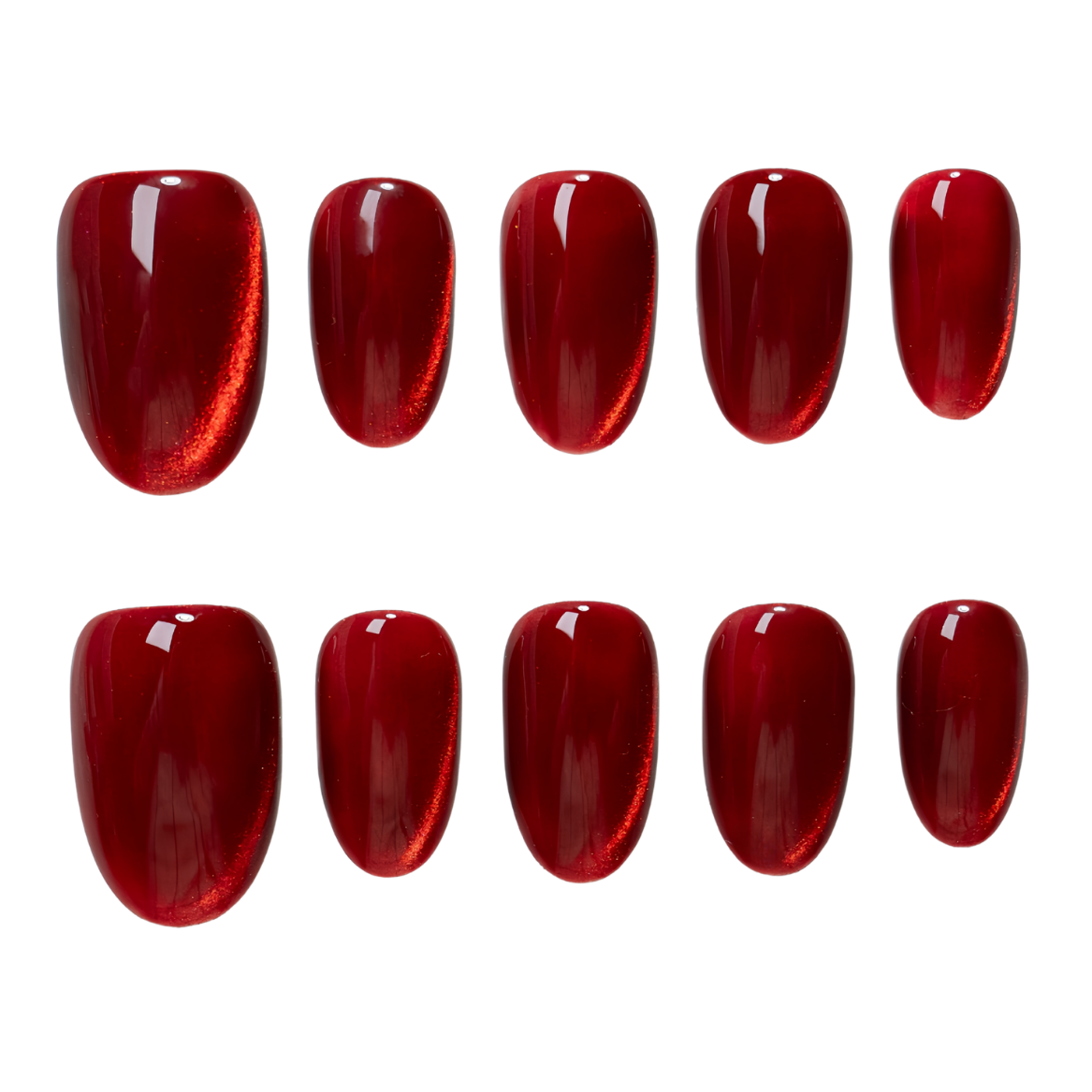 Ruby Glow