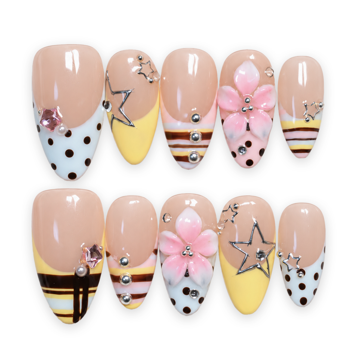 Pastel Club