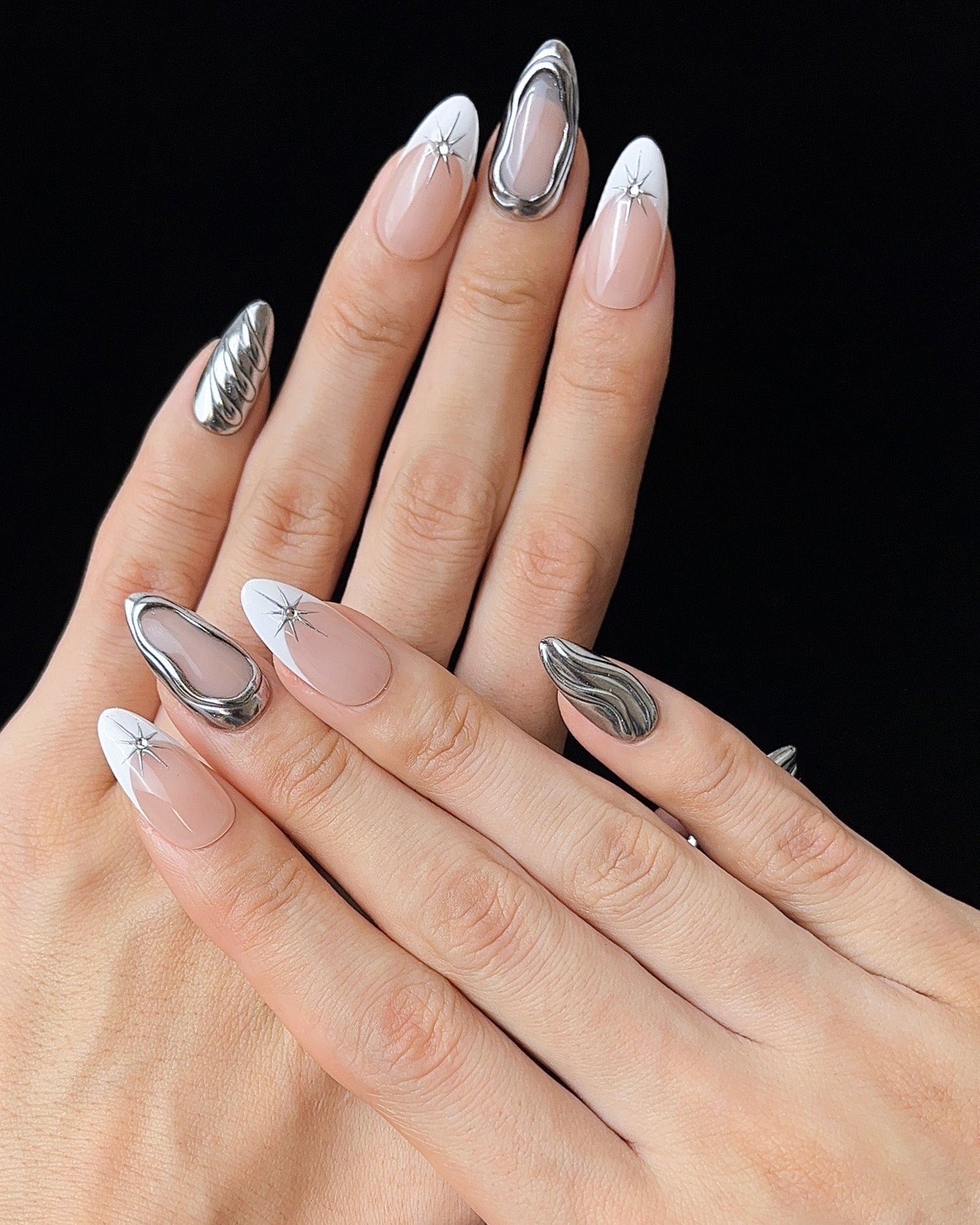 Silent Silver