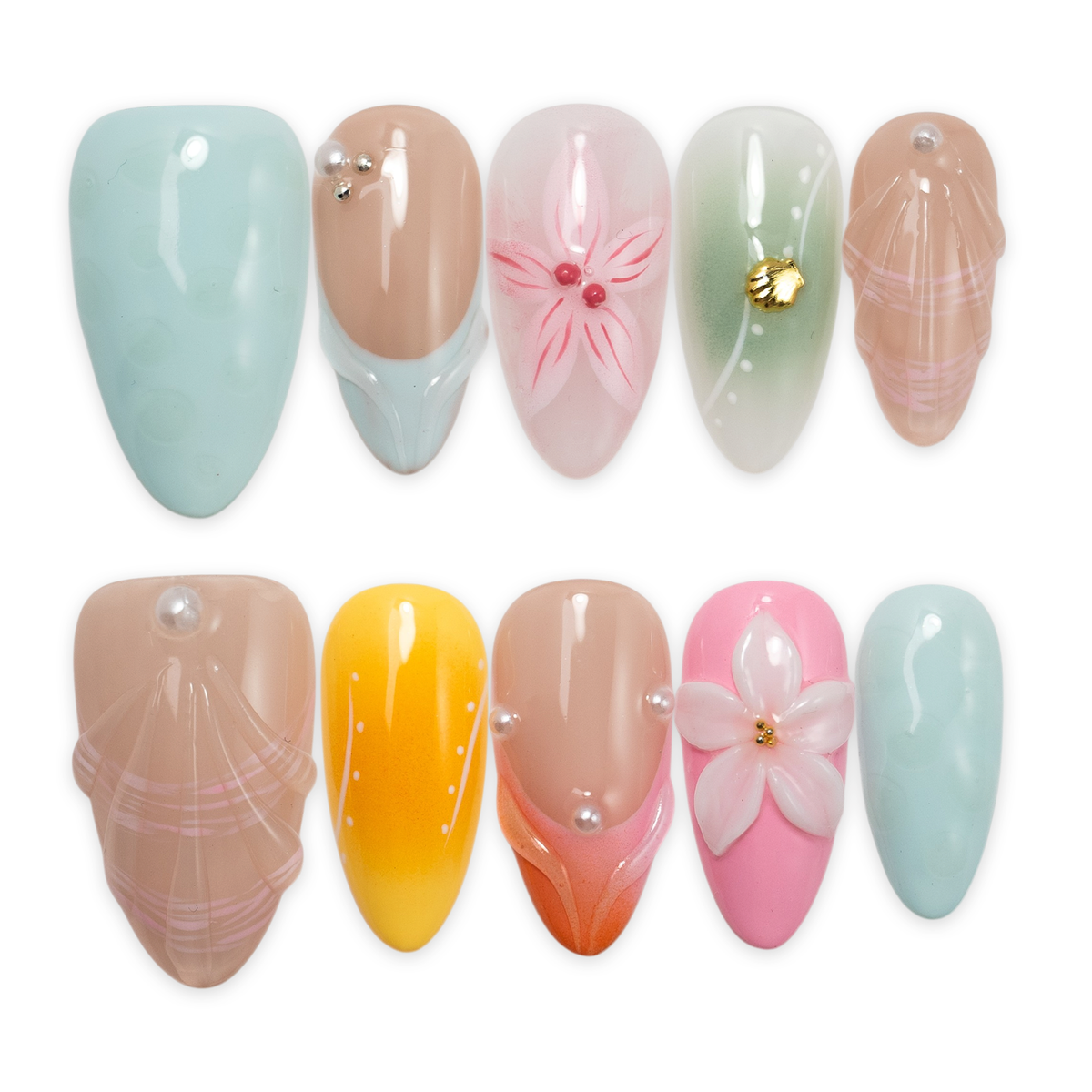 Tropic Sorbet