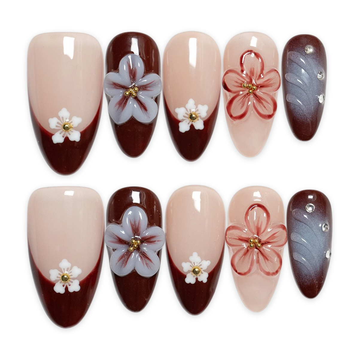 Fleur de Bordeaux