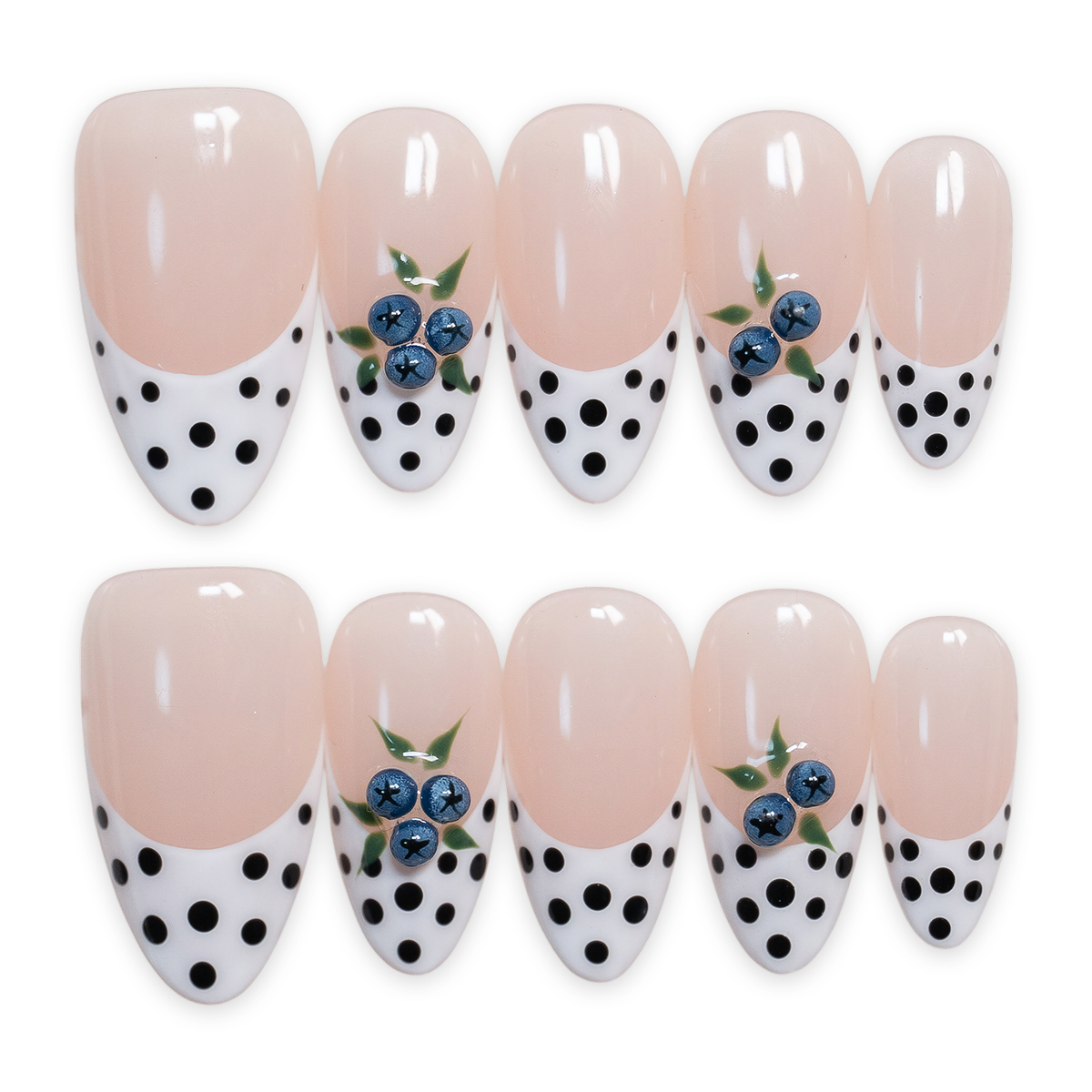Berry Dots