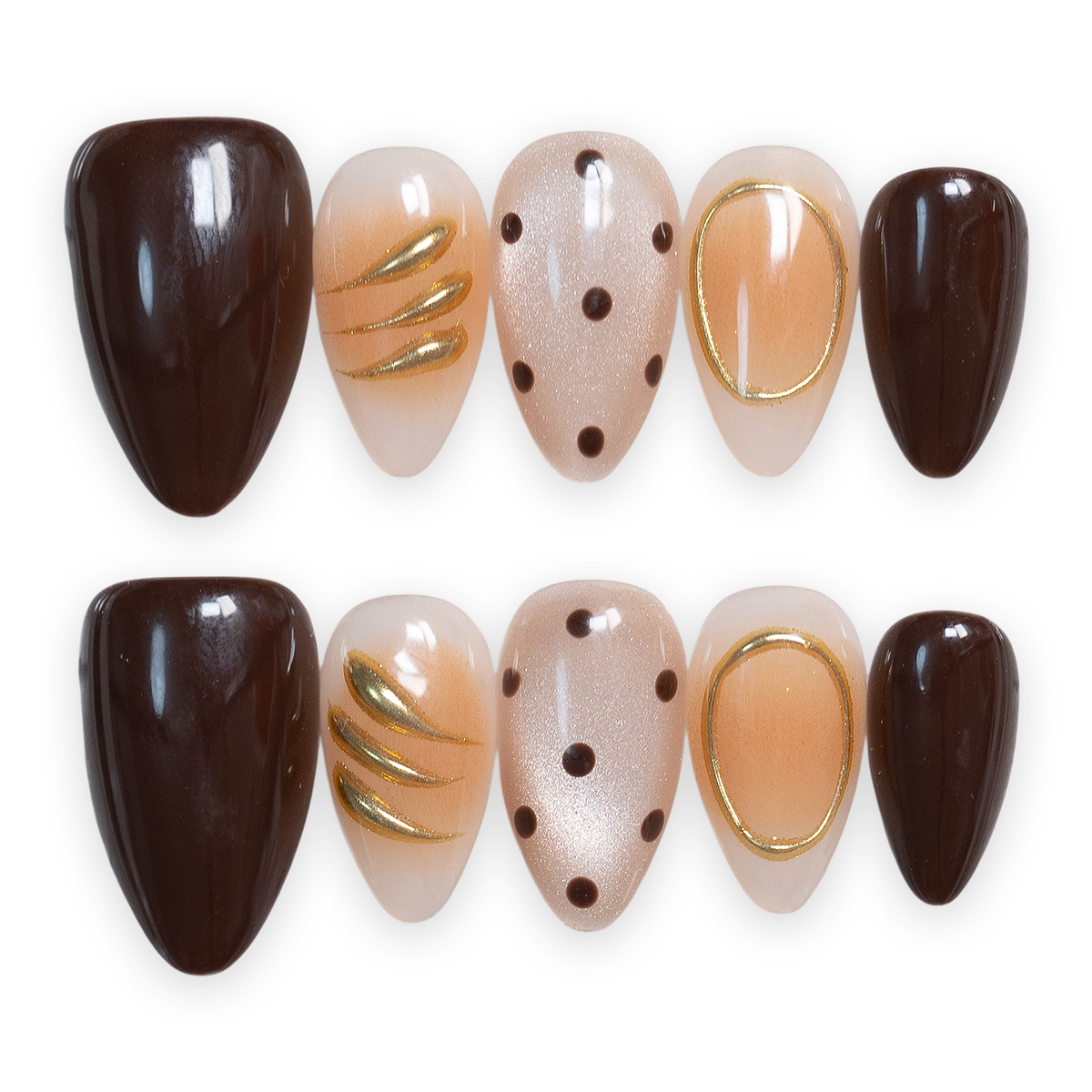 Moka Caramel