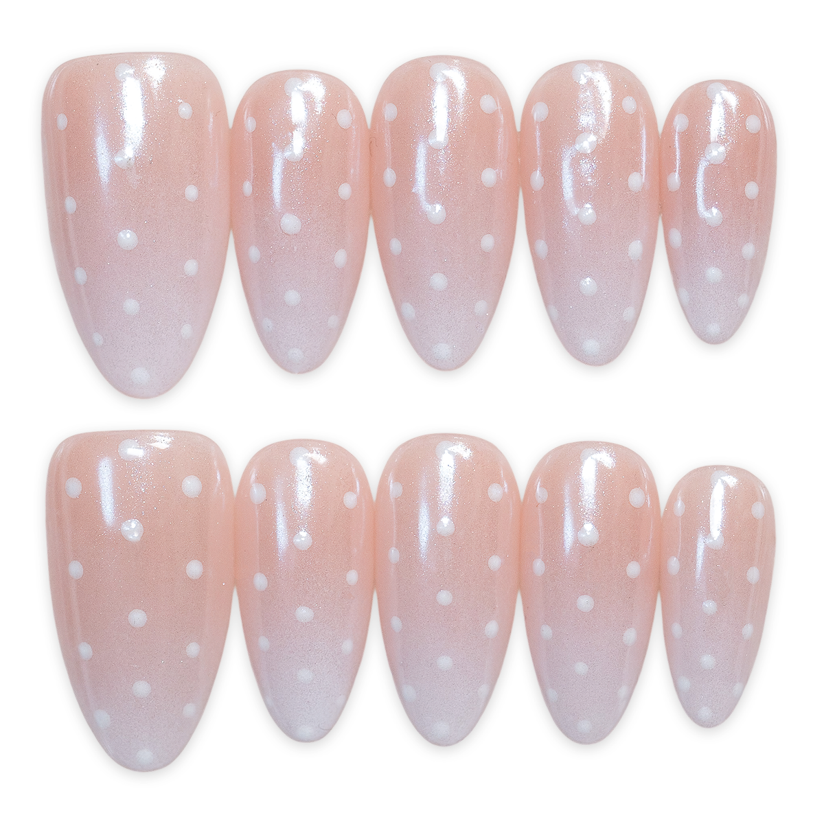 Polka Sucrée
