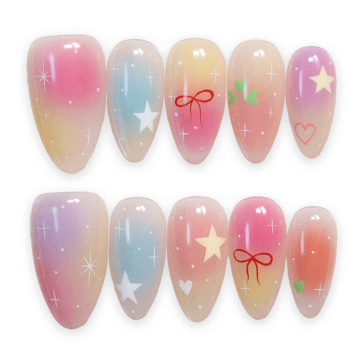 Stardust Pop