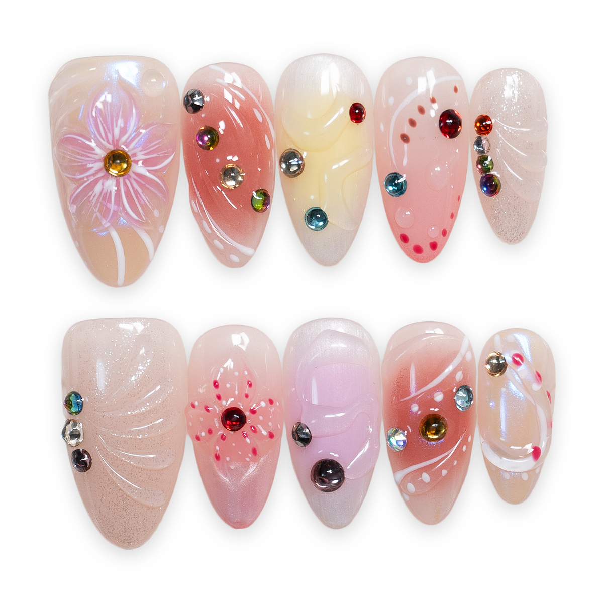 Rêve Opaline