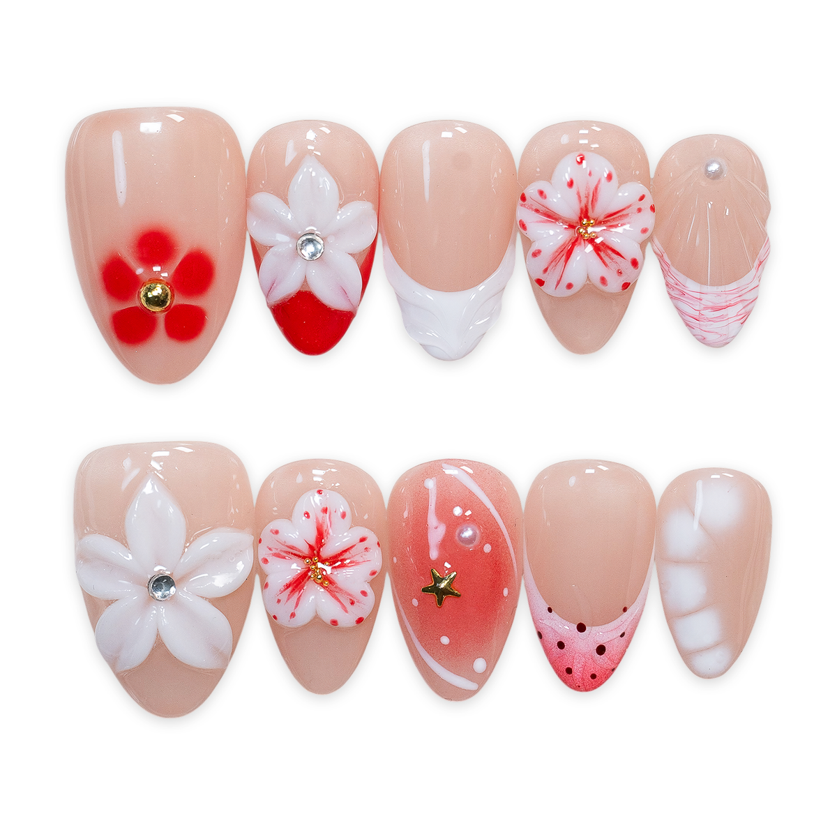 Sakura Rouge