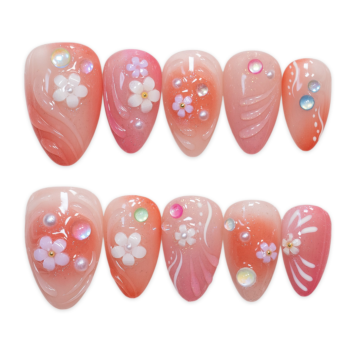 Bonbon Fleur
