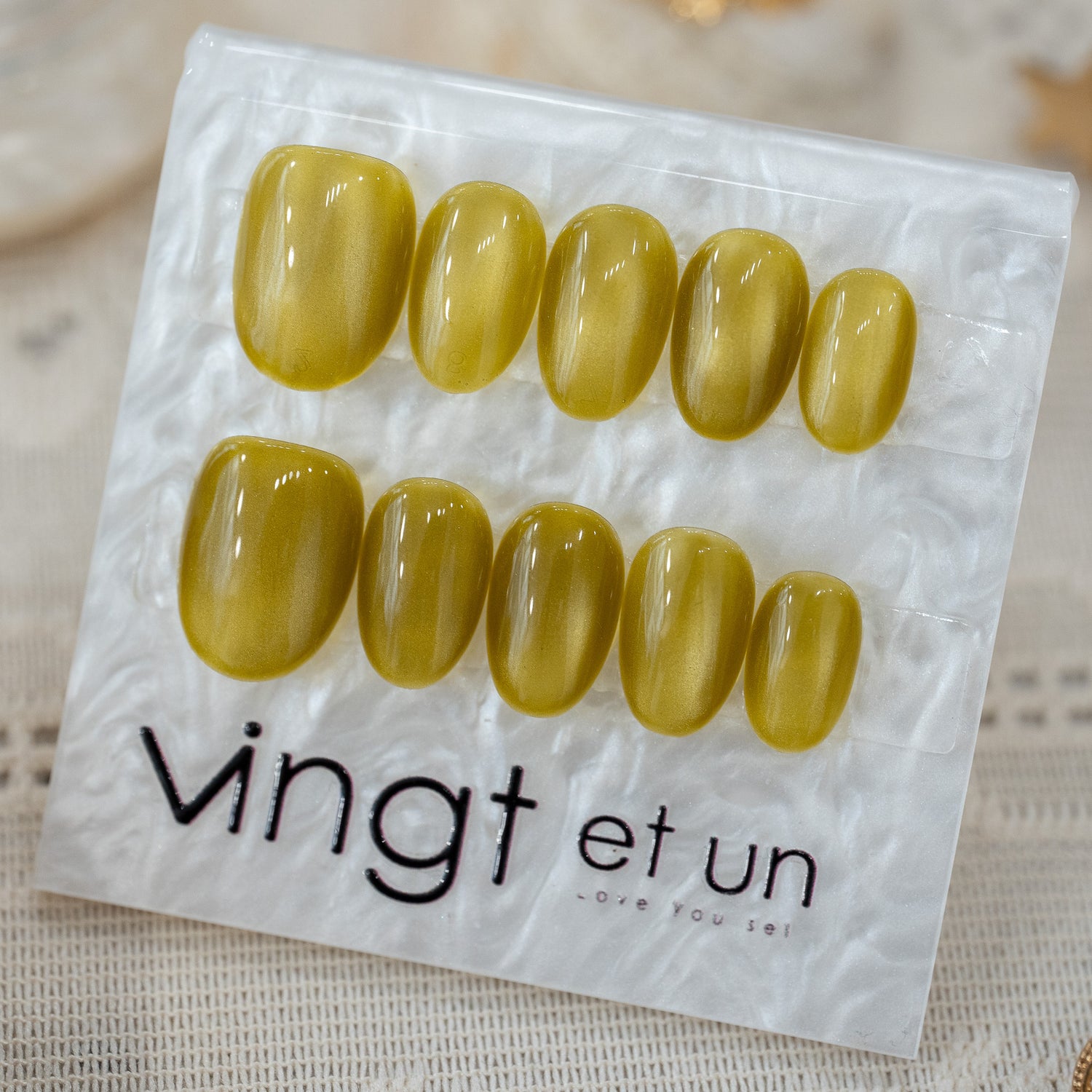 Vert Olive
