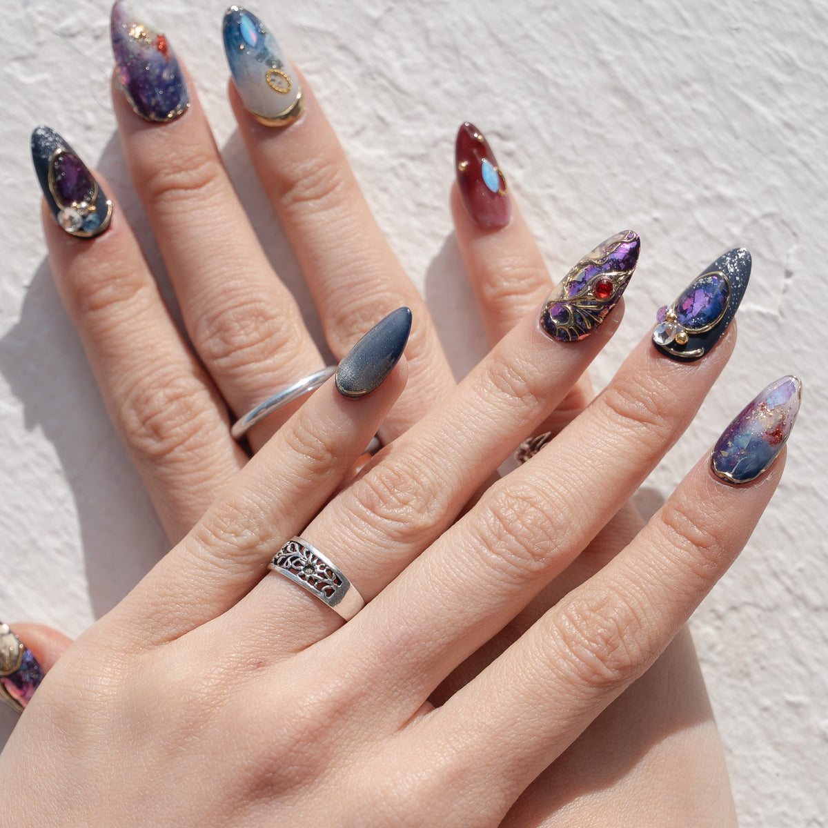 Celestial Opal