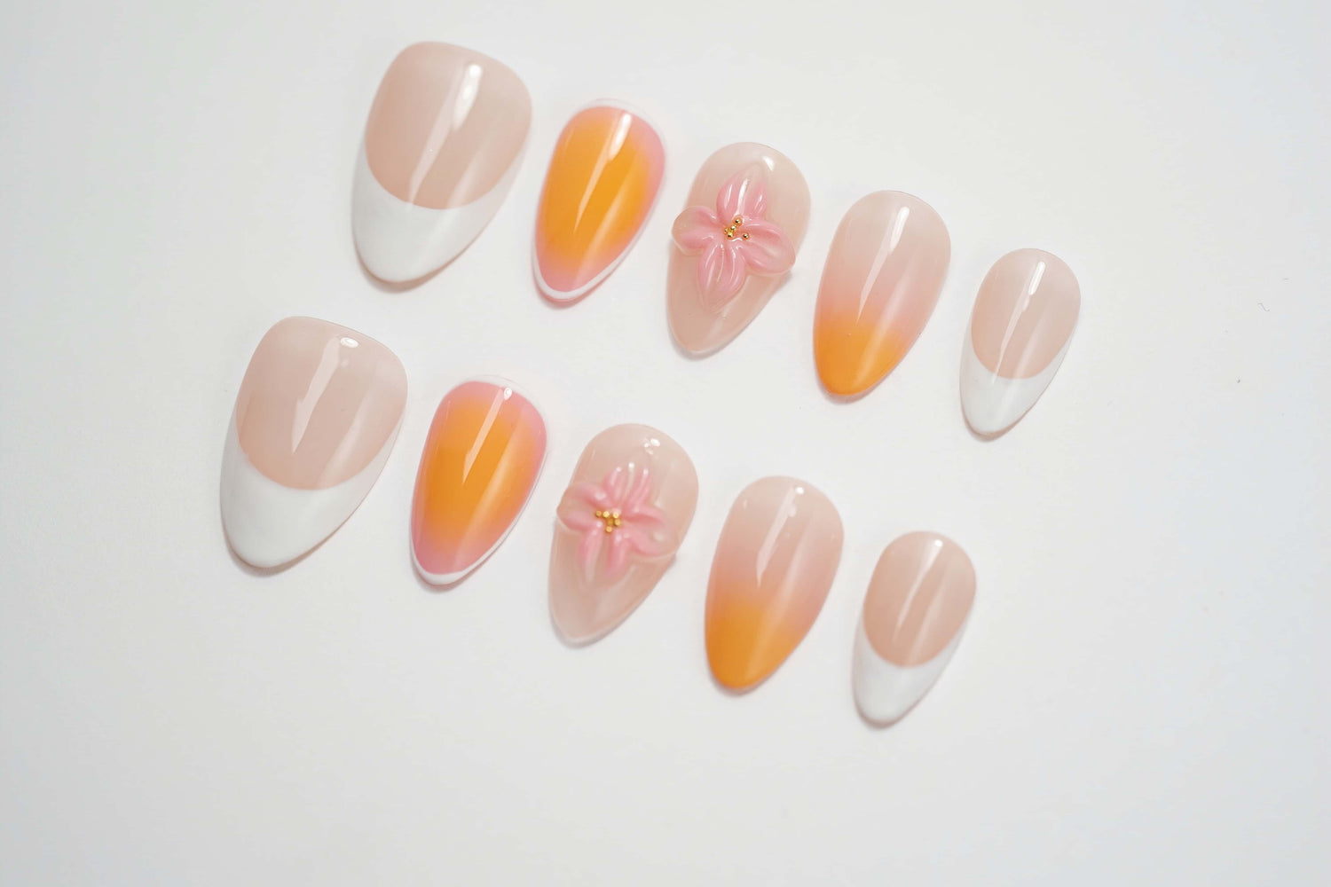 Peach Blossom
