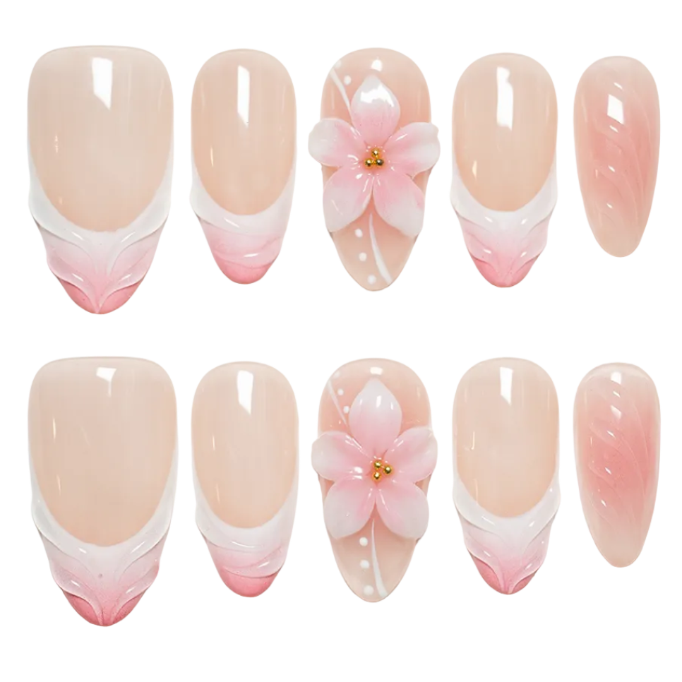 Spring Flowers