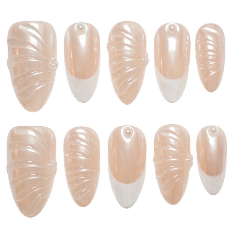 Pearl Veil