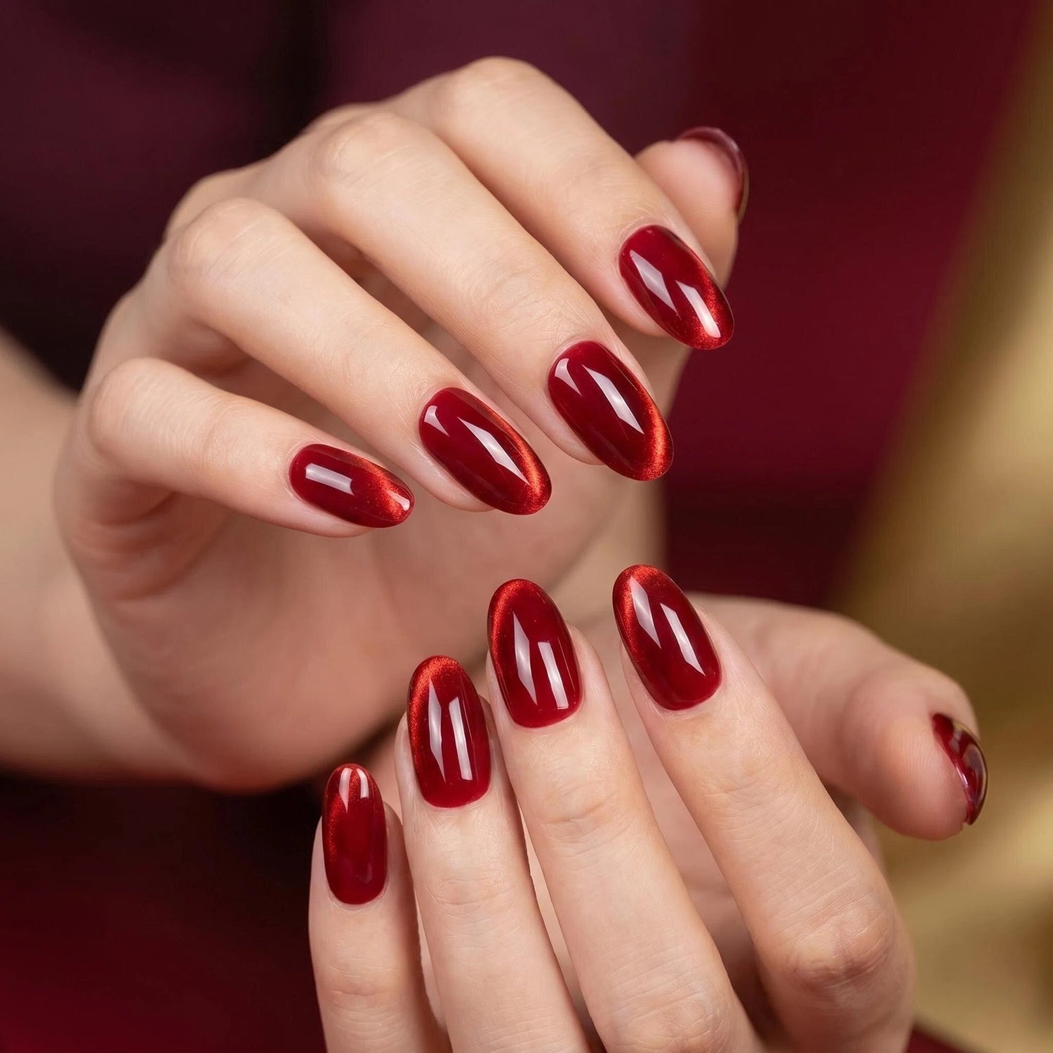Ruby Glow